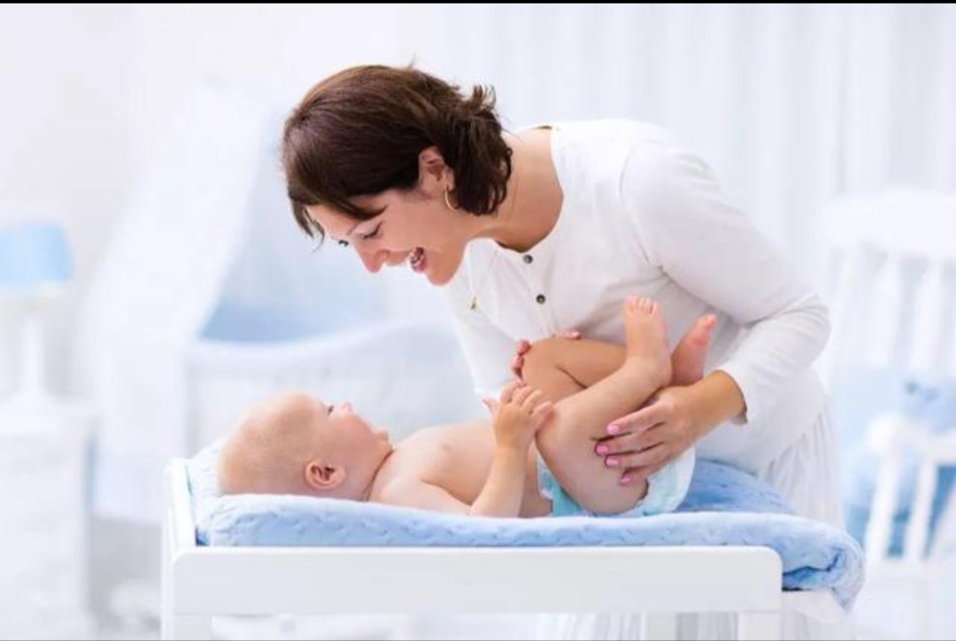 婴儿护臀霜红屁股,宝宝红屁股用哪种护臀