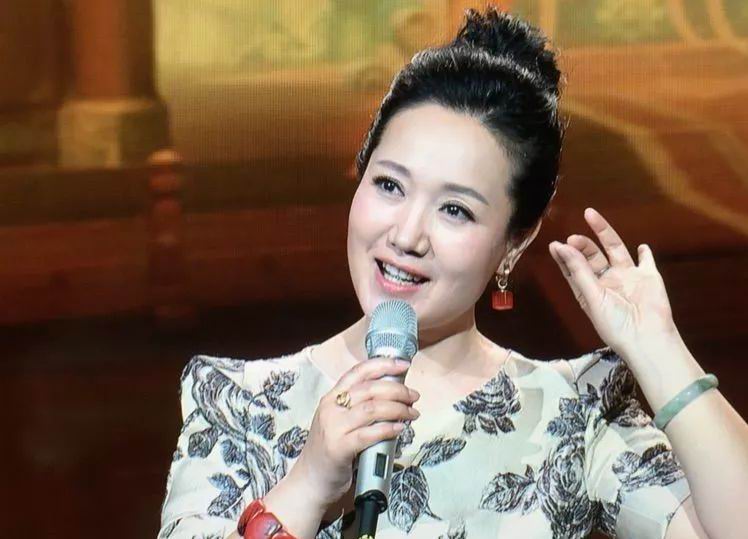 程派名家刘桂娟演唱京剧,程派京剧名家刘桂娟演唱的锁麟囊