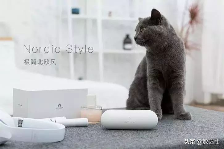 设计现代化智能新款动车,最具设计感的动车