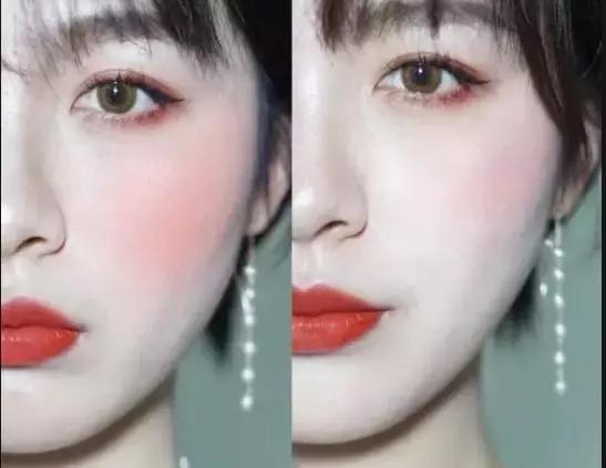 林允为满满正能量代言,林允的代言有哪些