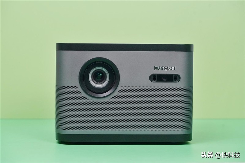 当贝投影f3清晰度,当贝投影newf3