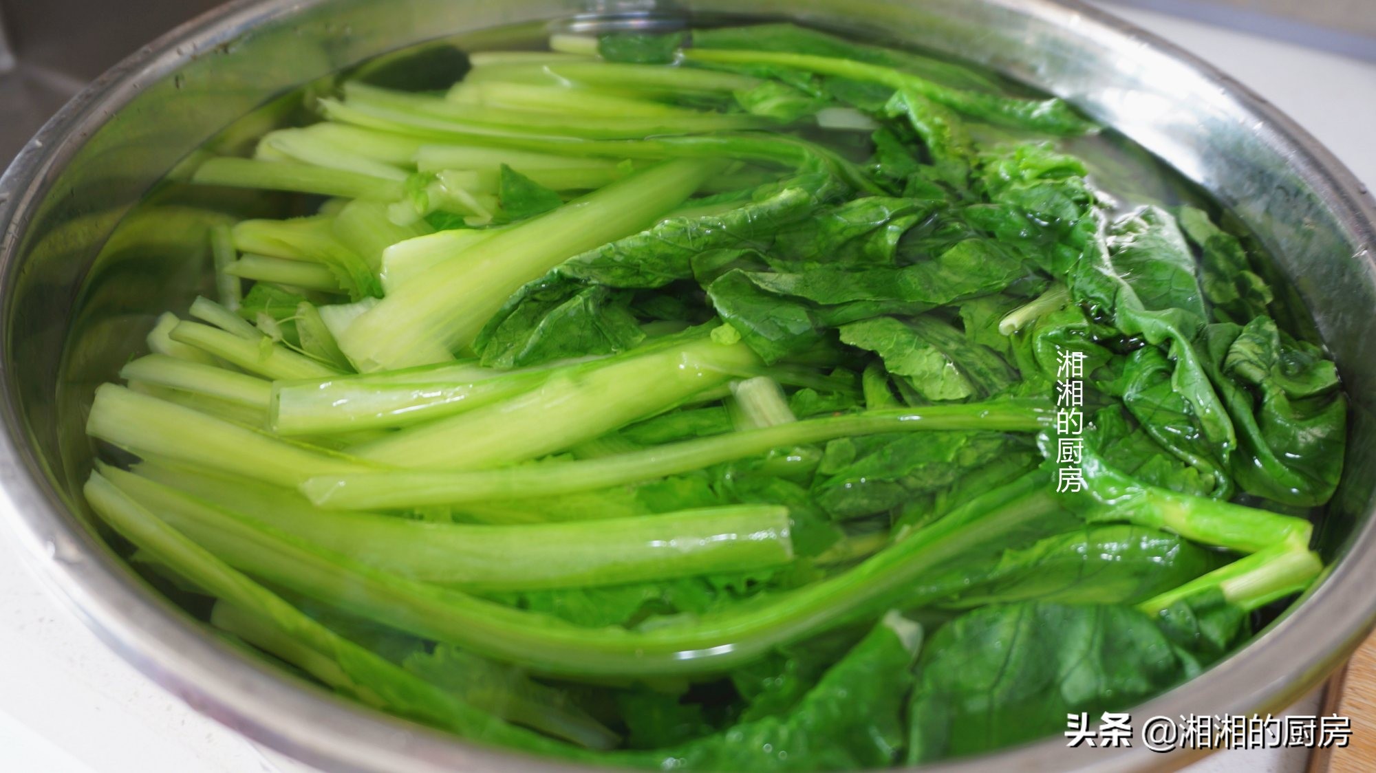 酸菜不要盐怎么做,酸菜如何搞得不那么酸