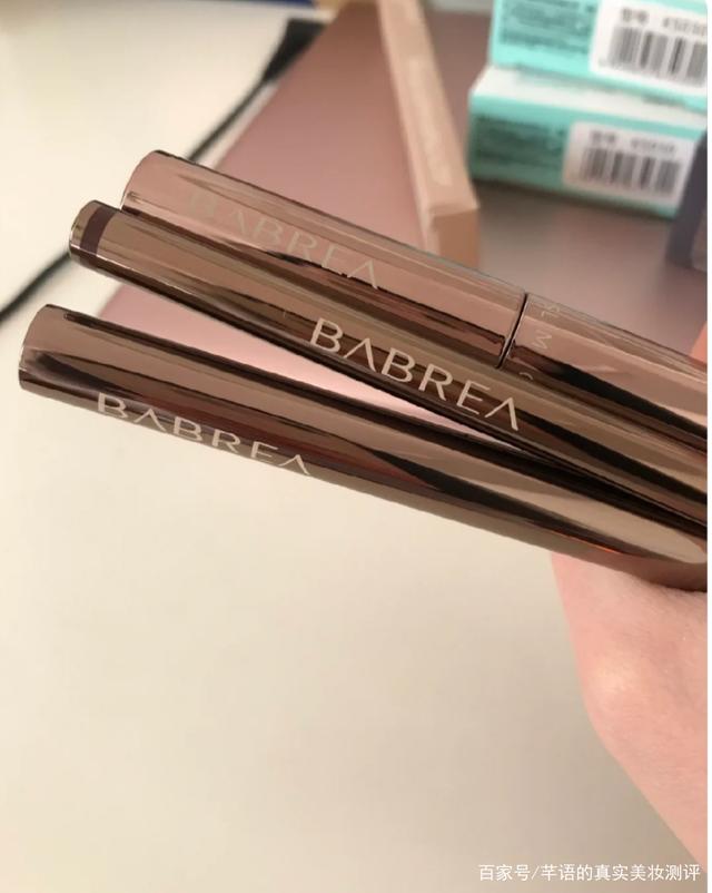 哪个品牌的眼线胶笔最好用,哪款眼线胶笔好用防水不晕染