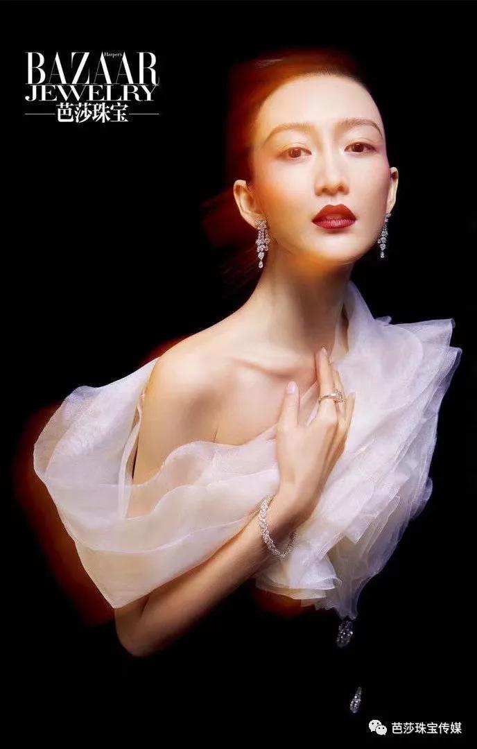 王鸥vintage复古,vintagechanel王鸥