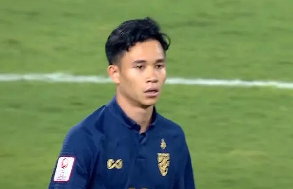 国奥与泰国比赛结果,泰国第一惨案