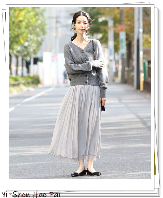 穿什么样的网纱裙好看女士,网纱裙怎么穿显瘦