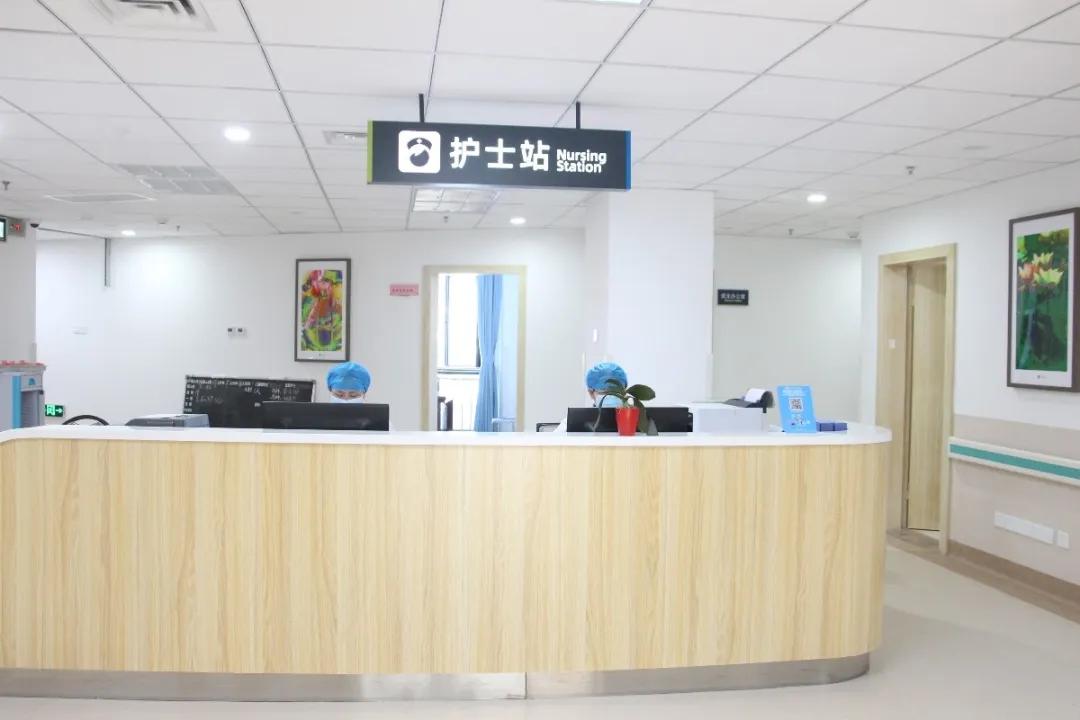 漳州市第一医院新院,漳州市第一医院内部图片