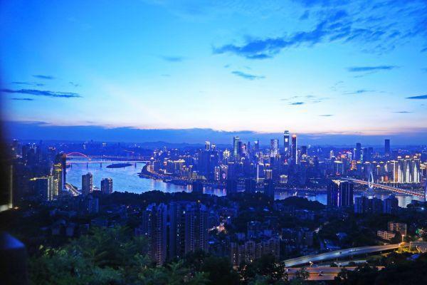 重庆旅游团报名价目表三日游,重庆周边三日自驾游最佳路线