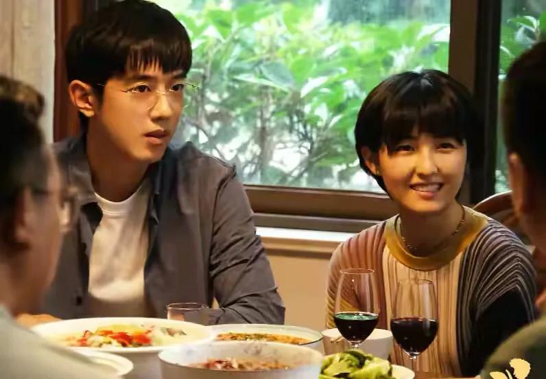 《我的姐姐》：姐弟结局不仅是血缘，更在于人性中柔软内心的决定