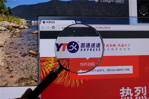 2021年快递业务量已超100亿件,1-2月中国快递业务量同比增长28.5%