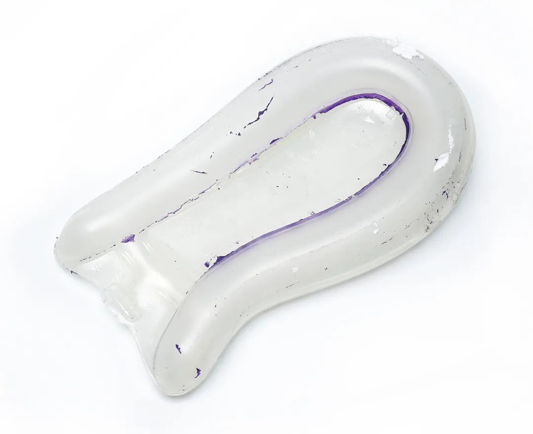 lbj18拆解鞋舌,气垫弹性公式