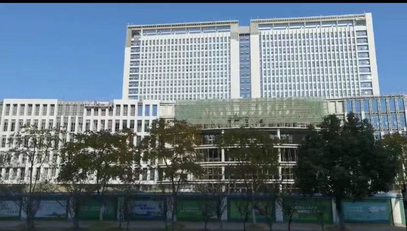 淮安区人民医院电话,淮安区人民医院新大楼