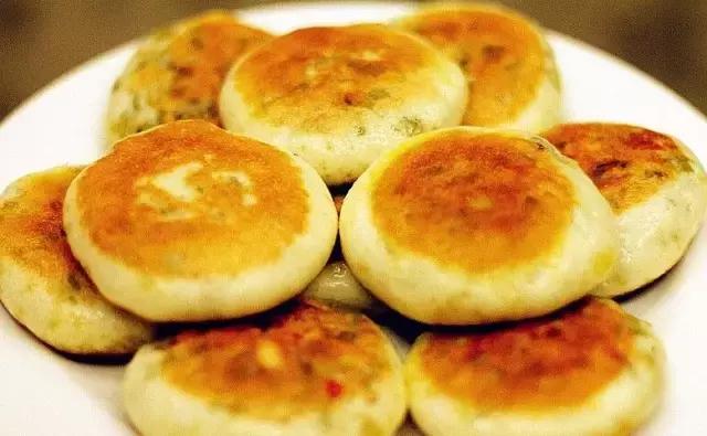 徽州传统美食有哪些,安徽徽州古城名吃