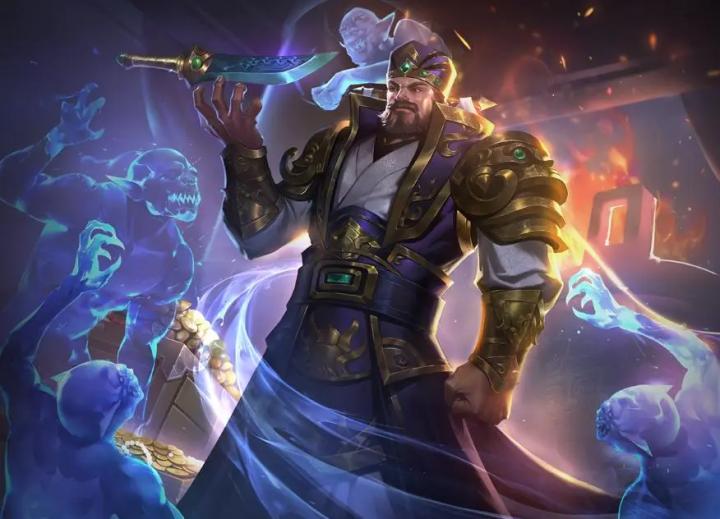 兵临城下，属于新三国杀的斗地主模式来了