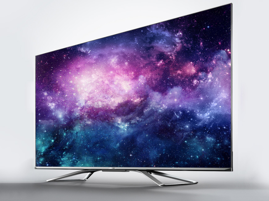 海信uled98寸电视价格,海信uled60寸多少钱