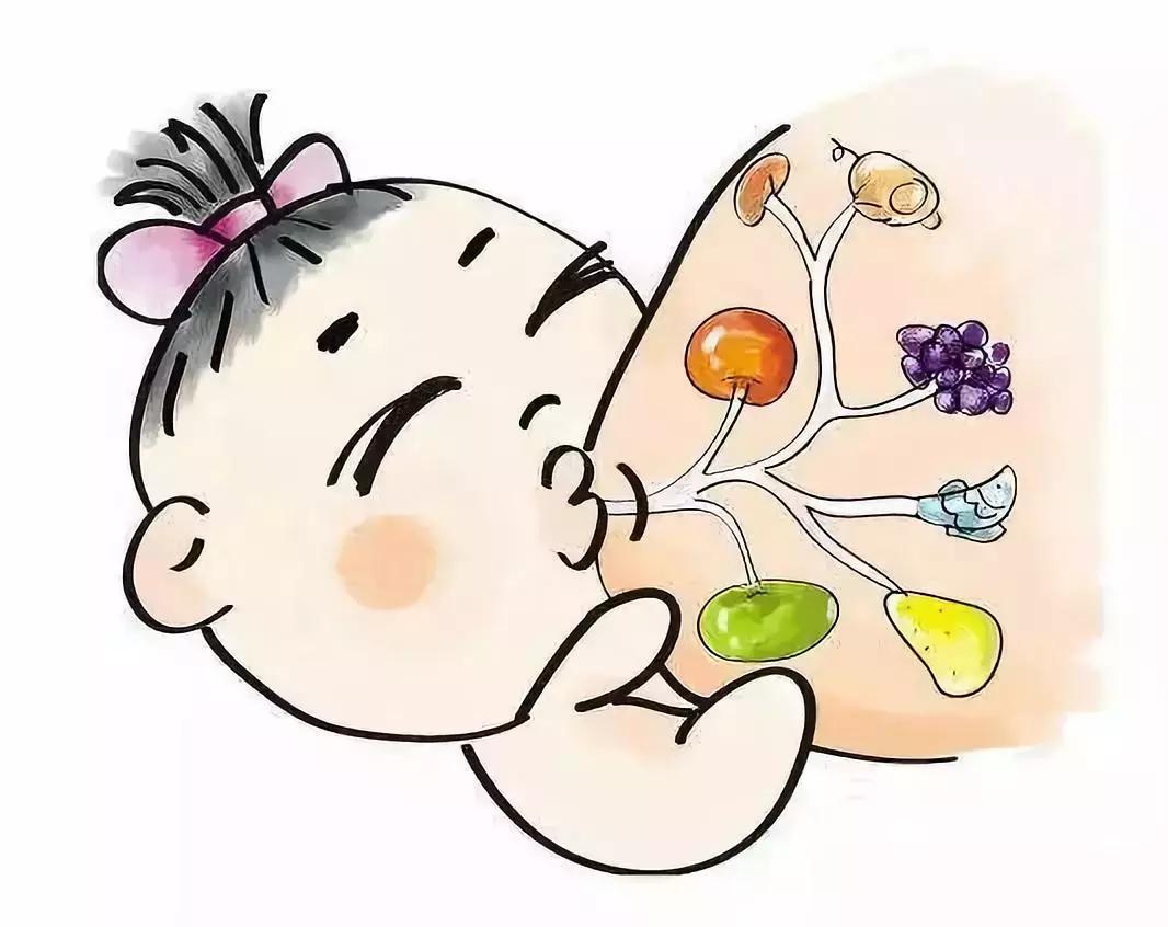 细菌影响基因发展吗,细菌的影响