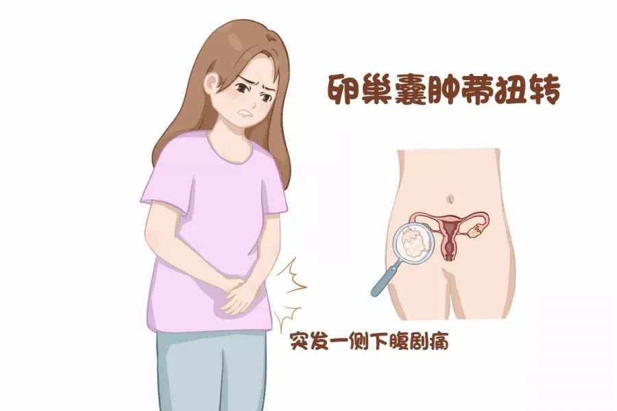 肚子疼引起休克原因,肚子痛休克严重吗