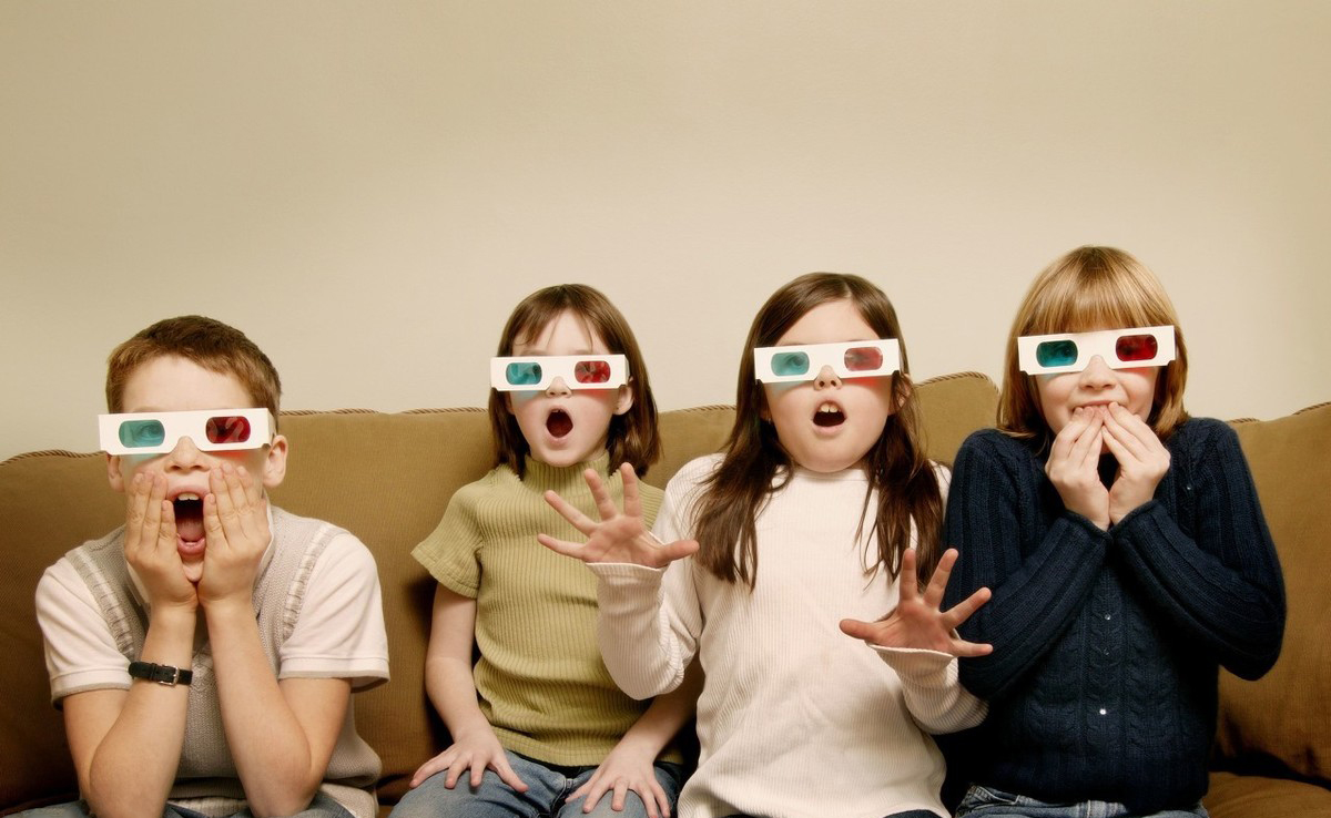 近视眼怎么看电影戴3d眼镜,近视眼怎么看3d电影