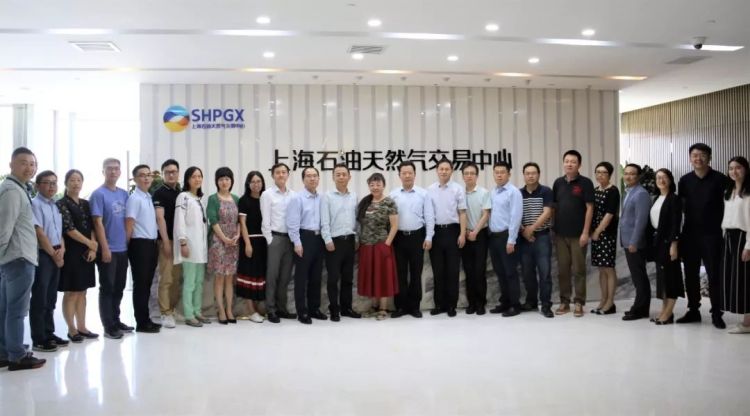 上海石油天然气交易中心价格指数,上海石油天然气交易中心