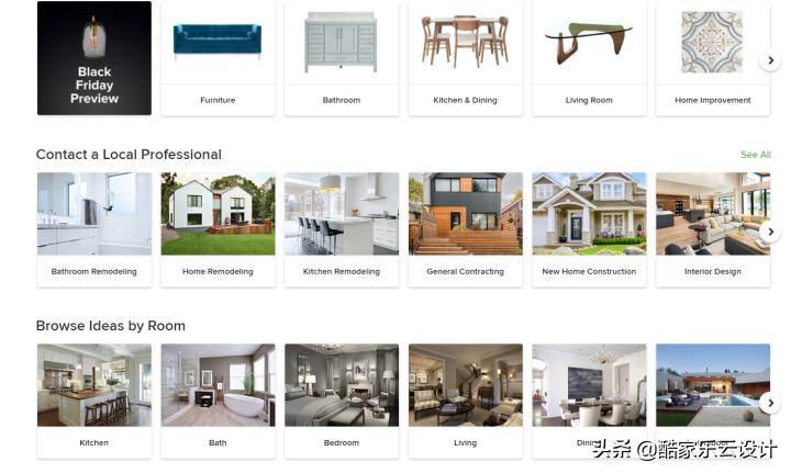 找不到装修设计,装修效果图哪个网站最好