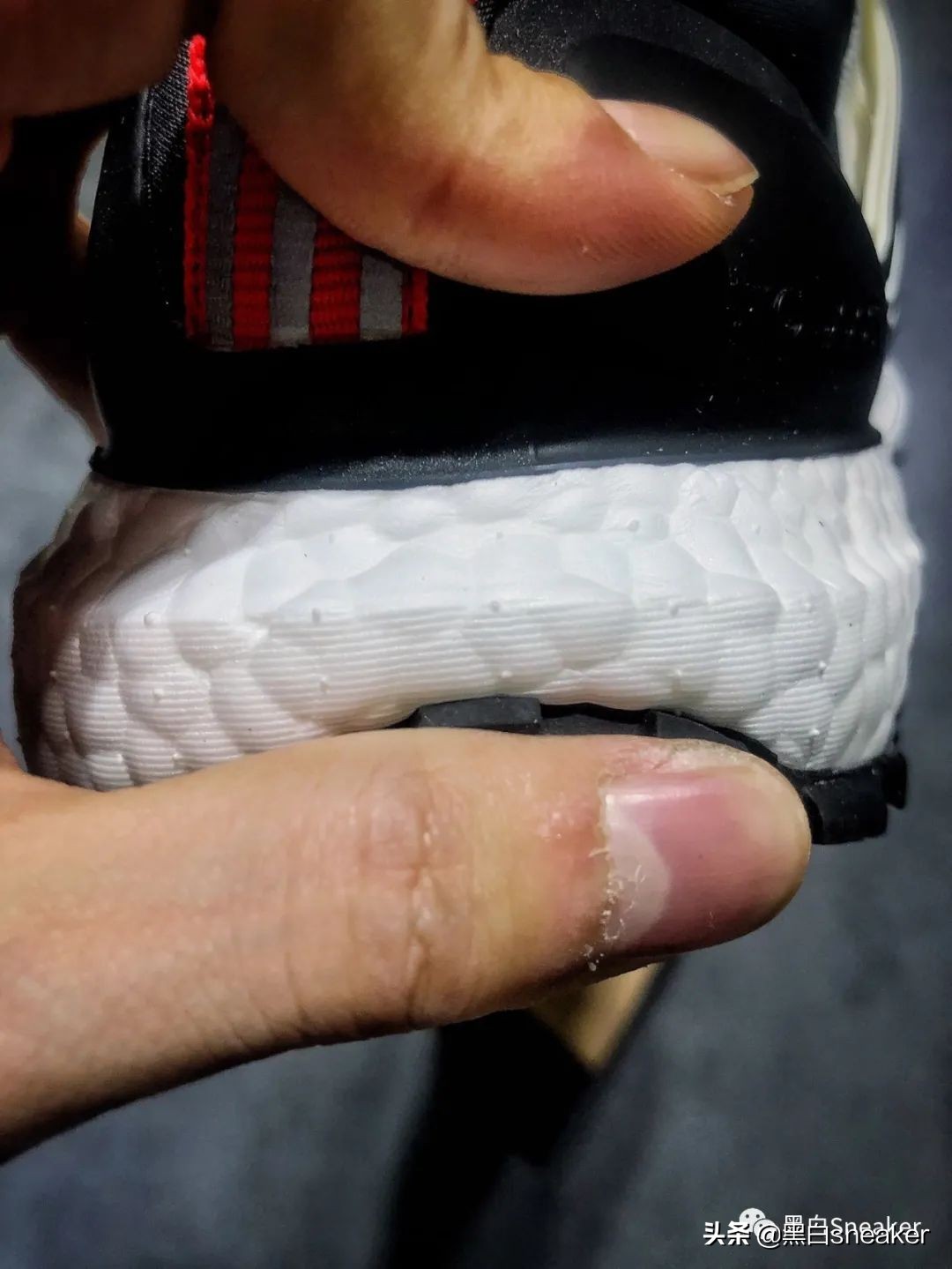 阿迪达斯ultraboostallterrain,ultraboostallterrain