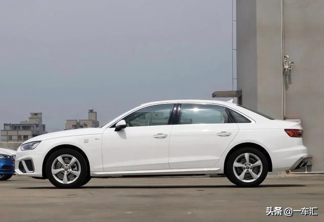 新中期改款奥迪a4l竞争力分析,中期改款的国产奥迪a4l有什么变化