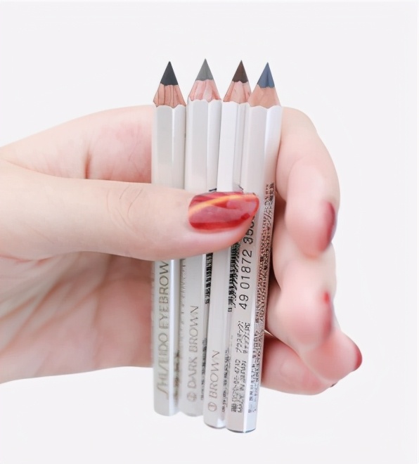 十大口碑最好的眉笔排行榜,性价比最高的双头眉笔