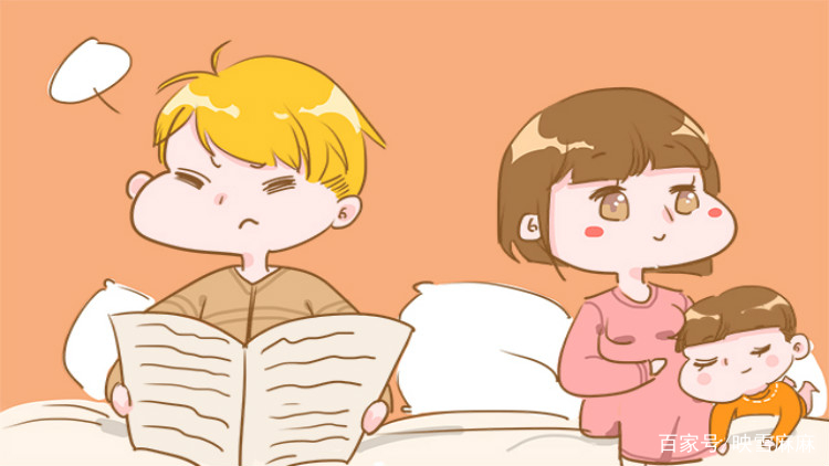 顺产生娃后，多数宝妈会被老公嫌弃？网友：大多因为这4点