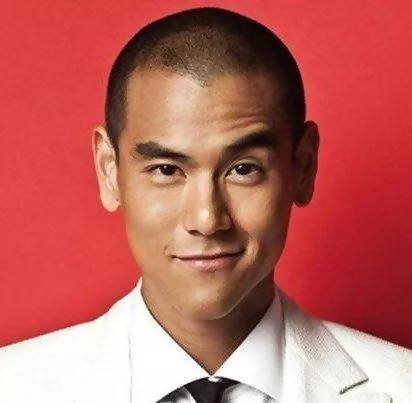 李易峰剪寸头发型视频,李易峰现在发型