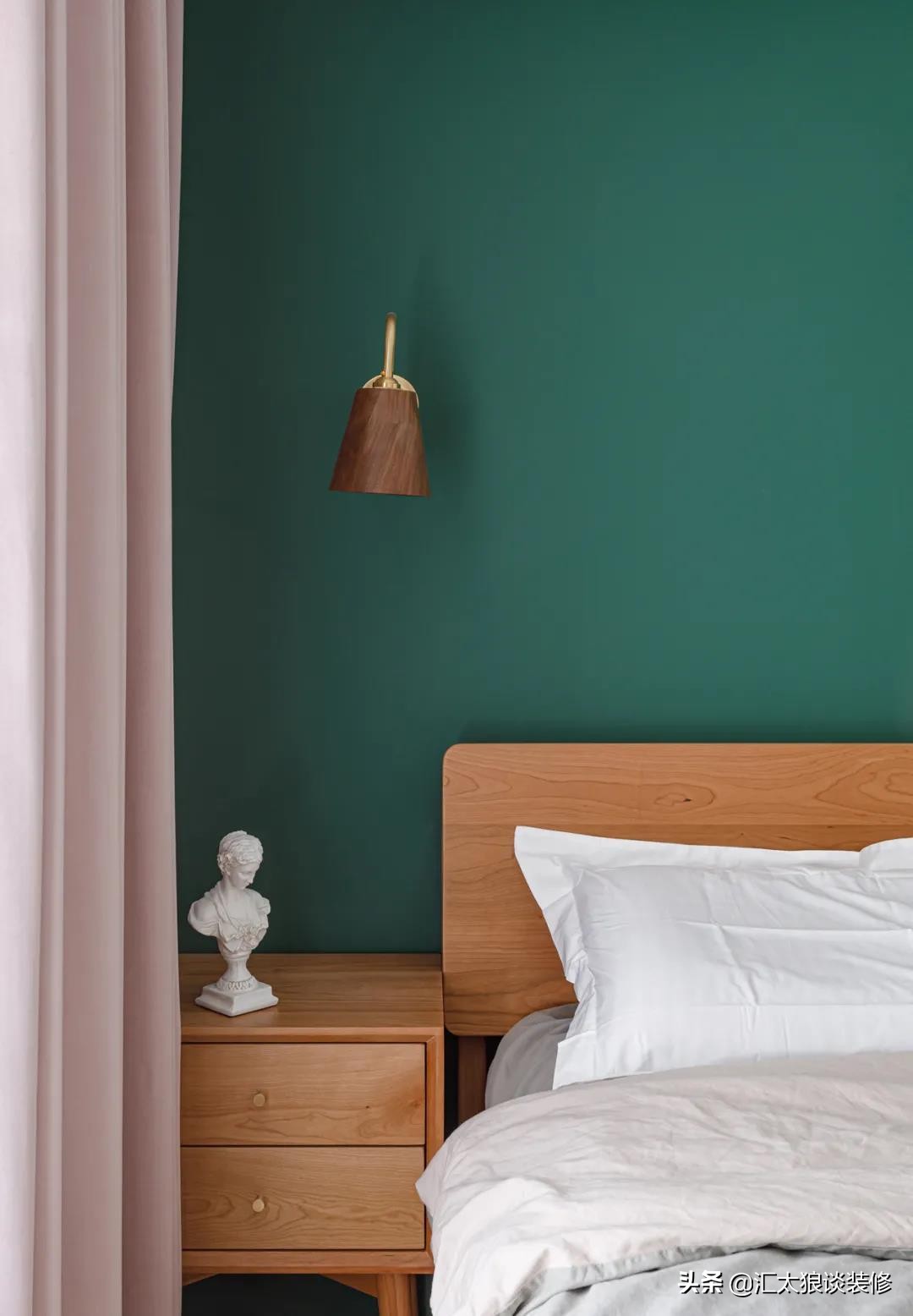 别看这套房子很简单，我敢说，它是绝大多数人都想要的家