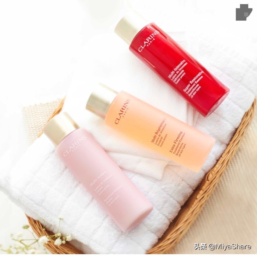 娇韵诗测评真实好用吗,娇韵诗测评视频