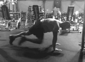 减小肚子腹部赘肉最有效的动作,腰腹松弛怎么锻炼视频