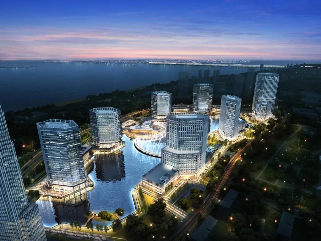 厦门未来发展的区域,厦门机遇