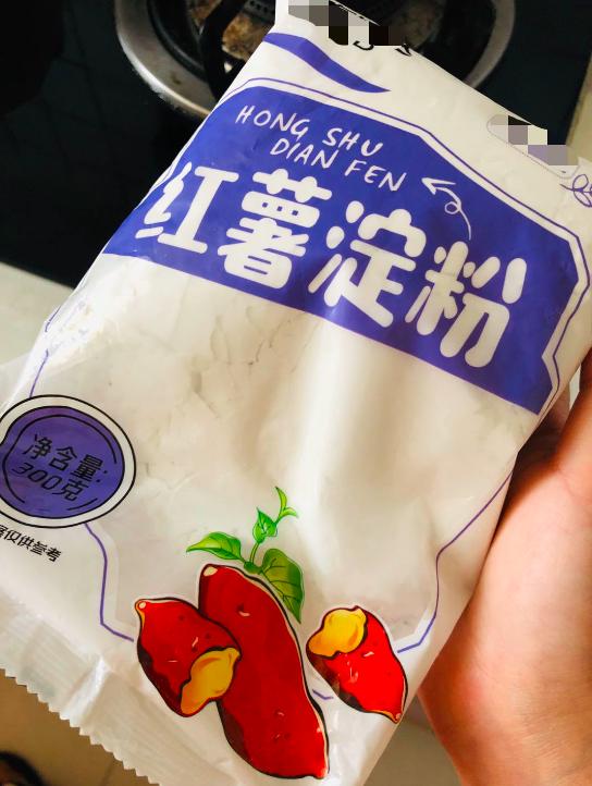 淀粉和生粉用法有什么不同,淀粉和生粉区别用途