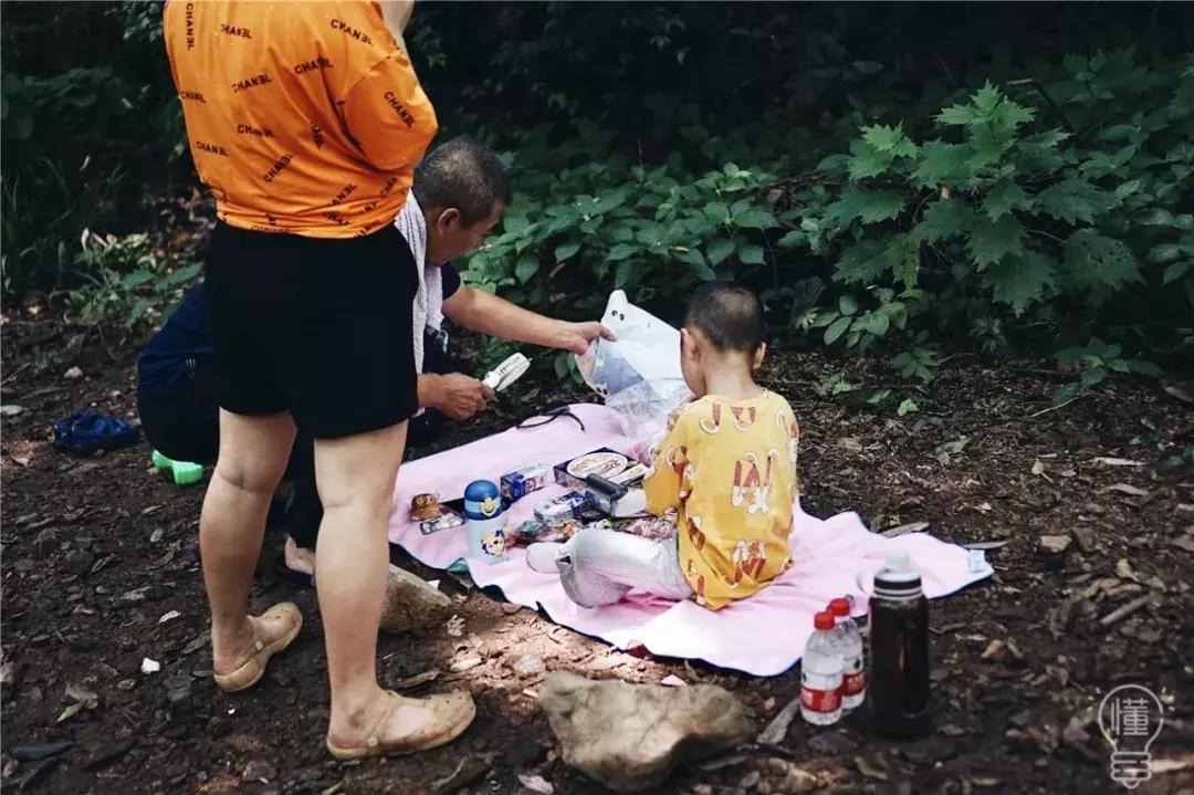 成都耍水露营避暑的景点推荐,热得冒烟的天气
