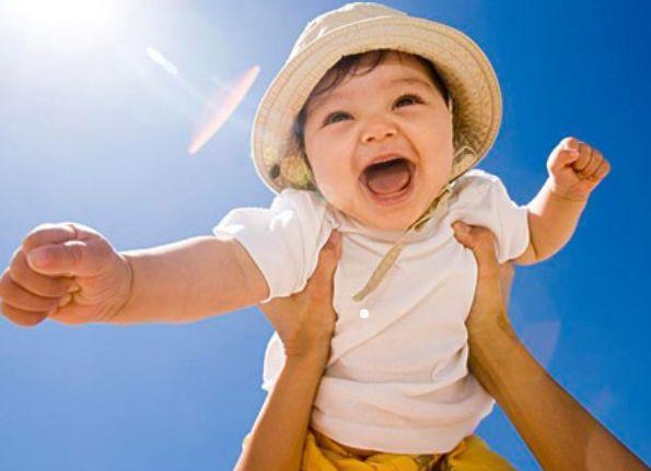 五个月宝宝发育指标,5个月的宝宝发育标准有哪些