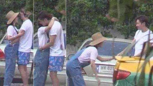 白百何被称为女版陈冠希,白百何为什么被网友称女版