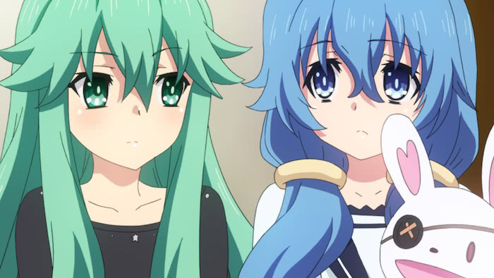 约会大作战狂三所有出现时间,约会大作战狂三外传篇图片