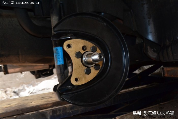 斯柯达昕锐后轮鼓刹能换碟刹吗,斯柯达晶锐鼓刹后刹车片怎么更换