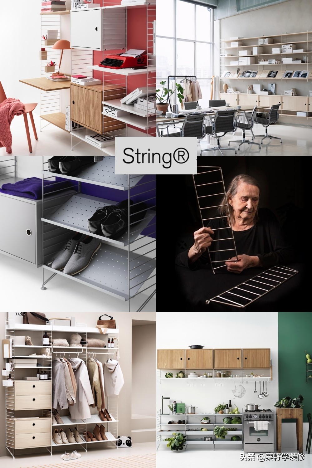 除了宜家之外的北欧风高颜值家居,除了宜家家居还有哪些家居