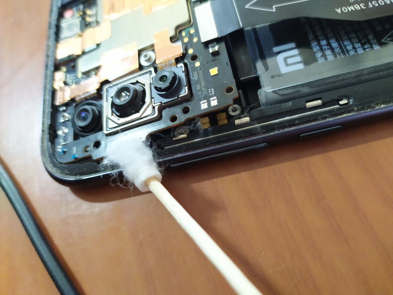 手机进水无法开机数据恢复,手机进水了开机键失灵怎么开机