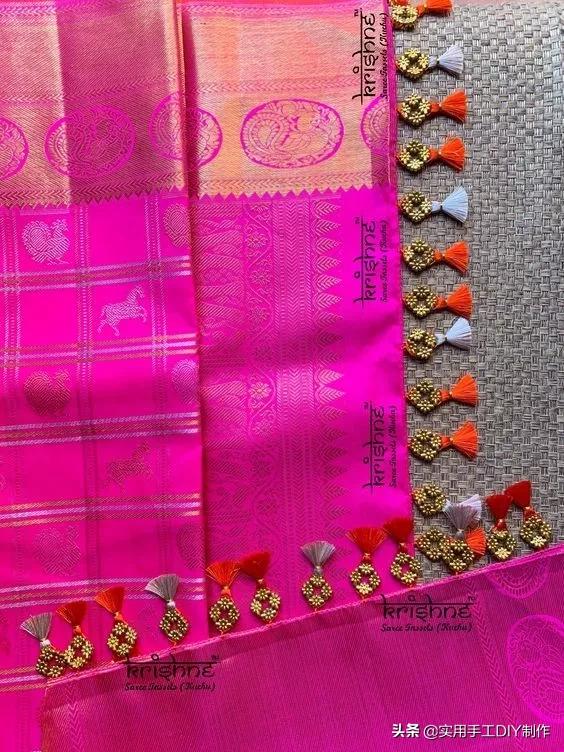 衣物旧物改造,旧物改造复古风衣服