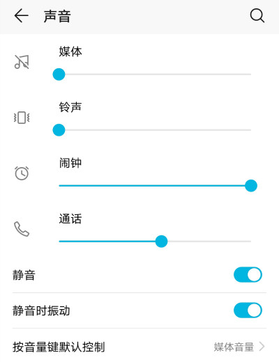 用了五年的华为手机,用了5年华为的手机