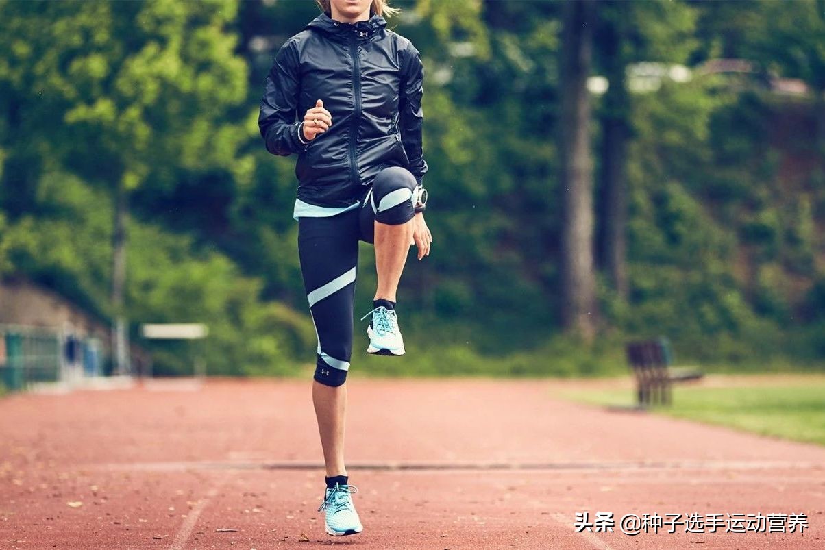 跑步健身的谬误,跑步伤膝有误区