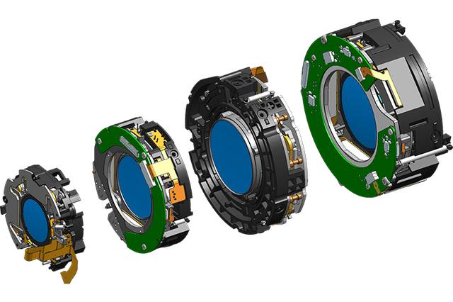 从适马105mmF1.4，来看中长焦人像大光圈镜头的设计挑战