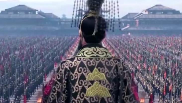 南北风云——恩威并用，铁腕清洗，拓跋濬掌握大权