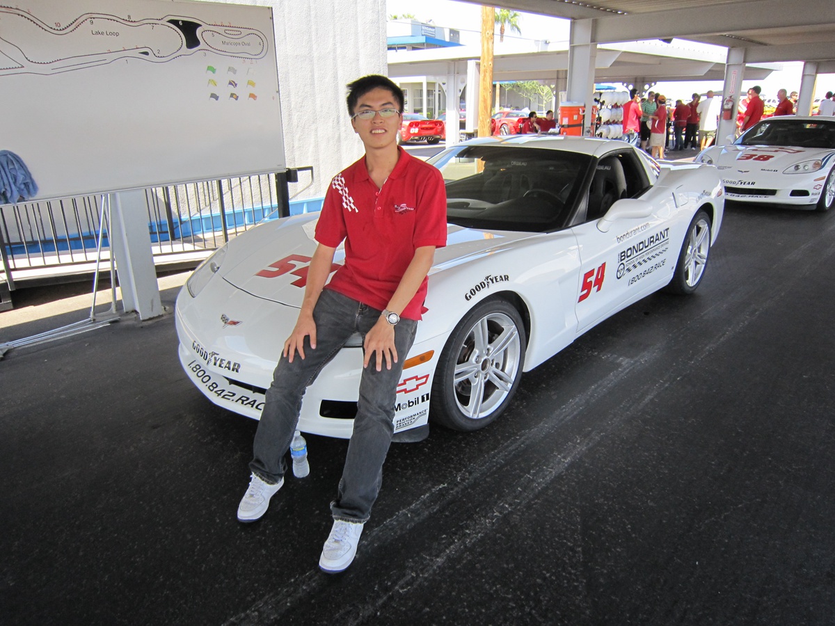 后驱驾驶技巧,后驱车就是要这样玩