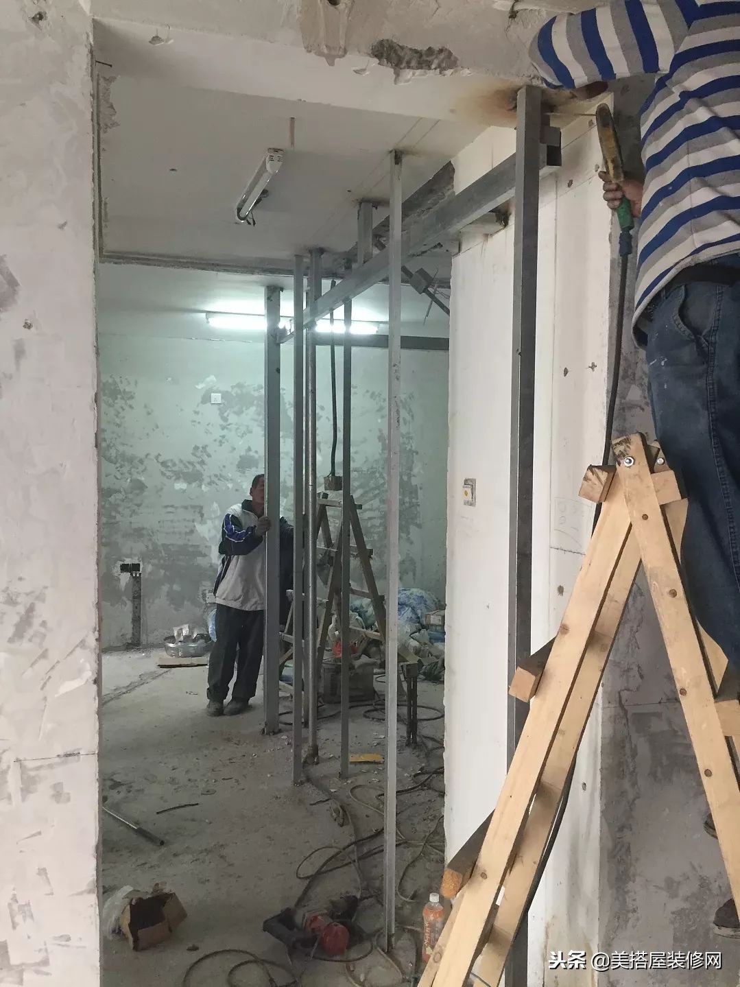 18年的二手房改造,二手房改造关注这5点