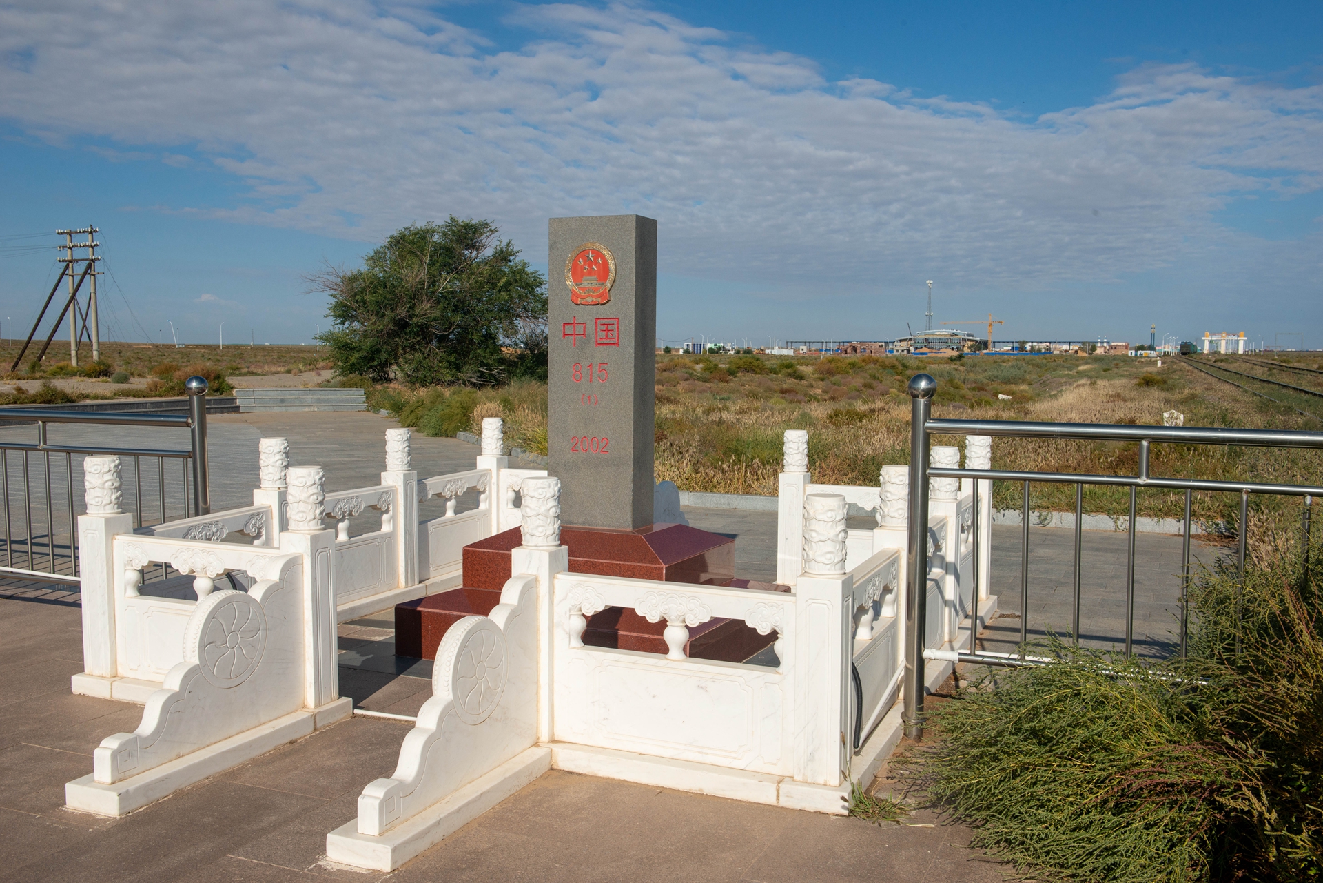 二连浩特到新疆边境游,内蒙古自驾游二连浩特