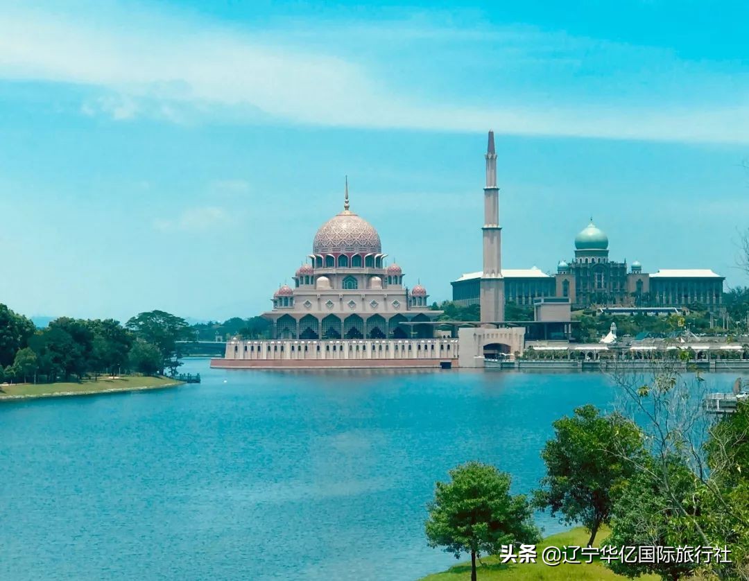 看世界┃春天之籁到新马找回久违的爱